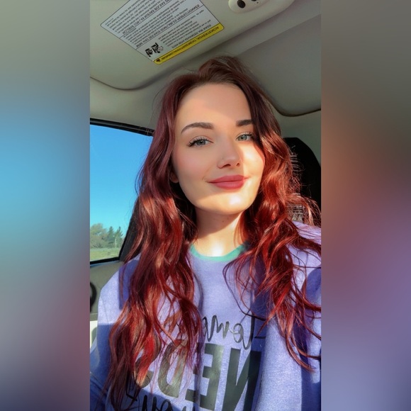 MADI’S LIVE SHOW FLYER💜🫶🏼🥰LIKE TO BE NOTIFIED WHEN I’M LIVE💕😍 - Picture 2 of 6